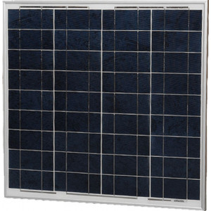 Fotovoltaický článek 18,14V 3,14A 55W