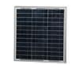 Photovoltaic cell polycrystalline silicon 680x353x25mm 30W