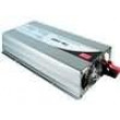 Converter: DC/AC 21÷30VDC 230VAC 420x220x88mm 0÷40°C