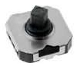 Joystick Zatížení DC 0,05A/12V SMD 300mg 7,4x7,5mm