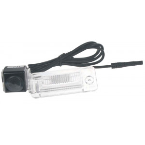 Kamera formát NTSC do vozu AUDI A6L/A4/A8/Q7