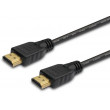 Kabel HDMI(A)-HDMI(A) 1,5m Savio CL-01