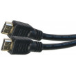 Kabel HDMI(A)-HDMI(A) 10m Savio CL-34