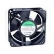 Ventilátor 230VAC 120x120x38mm 165m3/h 44dBA kluzné