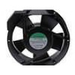 Ventilátor 230VAC 171x151x51mm 344m3/h 51dBA 25W