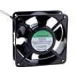 Ventilátor 230VAC 120x120x38mm 165m3/h 45dBA 22W