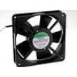 Ventilátor 230VAC 120x120x25mm 112(±7%)m3/h 44dBA 19W