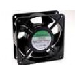 Ventilátor 230VAC 120x120x38mm 122m3/h 37dBA 10W