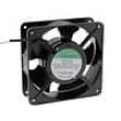 Ventilátor 230VAC 120x120x38mm 119m3/h 36dBA kluzné