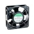 Ventilátor 230VAC 120x120x38mm 119m3/h 36dBA kluzné