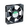 Ventilátor 230VAC 120x120x25mm 79(±7%)m3/h 37dBA 14W