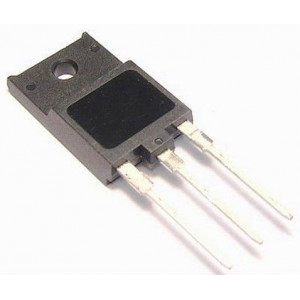 2SK2700 N MOSFET 900V/3A 40W TO220iso =2SK1460