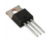 FQP33N10 N MOSFET 100V/33A 127W, Rds 52mOhm TO220