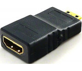 Redukce HDMI(A) zdířka-HDMI(C) konektor