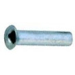 Dutinka pro kabel 0,75mm2 celokovová (EN7506)