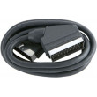 Kabel Scart-Scart 21pin 1,5m