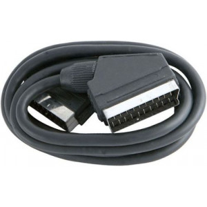 Kabel Scart-Scart 21pin 1,5m