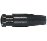 Kabelová průchodka PK6 guma kulatá na kabel 6mm