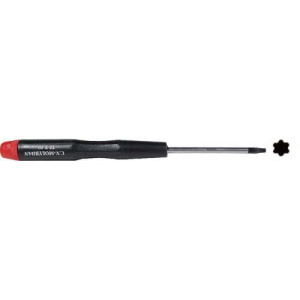 Šroubovák 145mm TORX T4