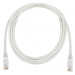 PATCH kabel UTP 5E, 1m