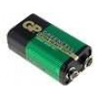 Baterie Greencell 9V 6F22 GP