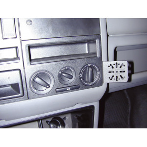 GSM konzole pro VW Transporter, Caravelle 99-02