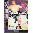 Hra Toughman contest pro Sega 32X