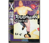 Hra Toughman contest pro Sega 32X