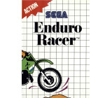 Hra Enduro Racer pro Sega Master System
