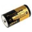 Alkalická baterie 1,5V R14 (C) Panasonic