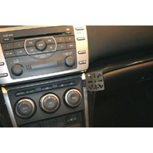 GSM konzole pro Mazda 6 2008-