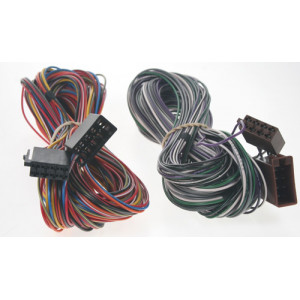 Prodlužovací kabel ISO 5m