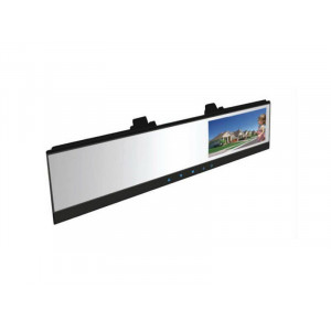 LCD monitor 4,3" na zrcátko