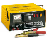 nabíječ baterií DECA CLASS BOOSTER 220A