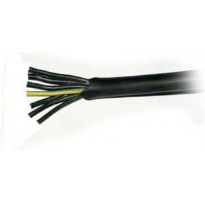 kabel H07RN-F 7Gx1,5