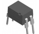 BPC817C optočlen s tranzistorem, 5kV CTR 200-400% DIP4