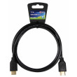 HDMI 2.0 high speed kabel ethe. A vidlice-A vidlice 1,5m ECO