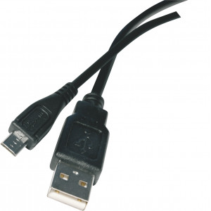 USB 2.0 A/M - micro B/M 2M