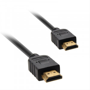 HDMI kabel 1.4 A konektor - HDMI 1.4 A konektor, 1,5m, sáček