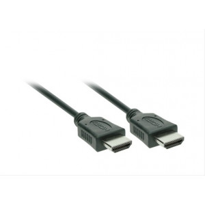 HDMI kabel s Ethernetem, HDMI 1.4 A konektor - HDMI 1.4 A konektor, blistr, 1,5m