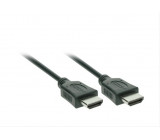 HDMI kabel s Ethernetem, HDMI 1.4 A konektor - HDMI 1.4 A konektor, blistr, 3m