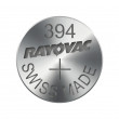 Knoflíková baterie do hodinek RAYOVAC 394 