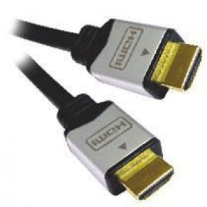 Kabel HDMI(A)-HDMI(A) HDMI 1.3b HQ 3m
