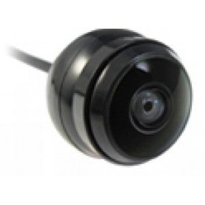 CCD 1/4" SHARP kamera 0,5 LUX NTSC, miniaturní
