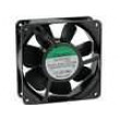 Ventilátor 230VAC 120x120x38mm 210m3/h 46dBA kluzné