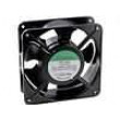 Ventilátor 115VAC 120x120x38mm 195m3/h 49dBA kluzné