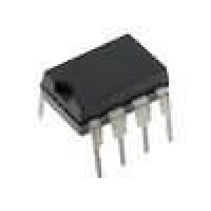 TDA4605-3-SIE Integrovaný obvod SMPS Controller IC 20kHz(MOS) DIP08
