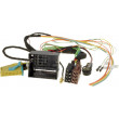 Adaptér Plug&Play pro montáž RNS-E,MFD VW/Audi-Quadlock