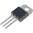 IRF5305PBF Tranzistor unipolární P-MOSFET -55V -31A 110W TO220AB