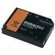 Alkalická baterie 6V 4LR61 9x35x48mm Duracell (J)